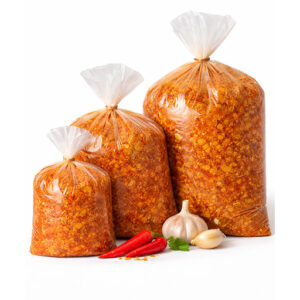 Plain Atchaar (No Oil Medium Cut) 10kg