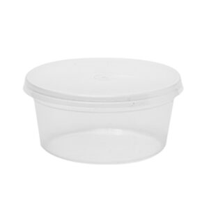 Containers 10 x 1kg