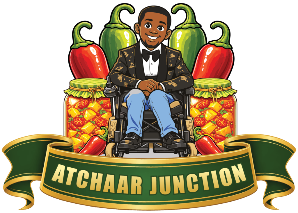 Atchaar Junction (Pty) Ltd.